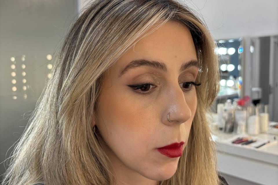 Inês Elle Beauty