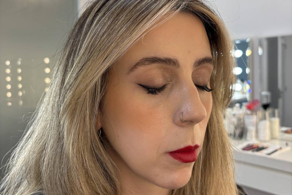 Inês Elle Beauty