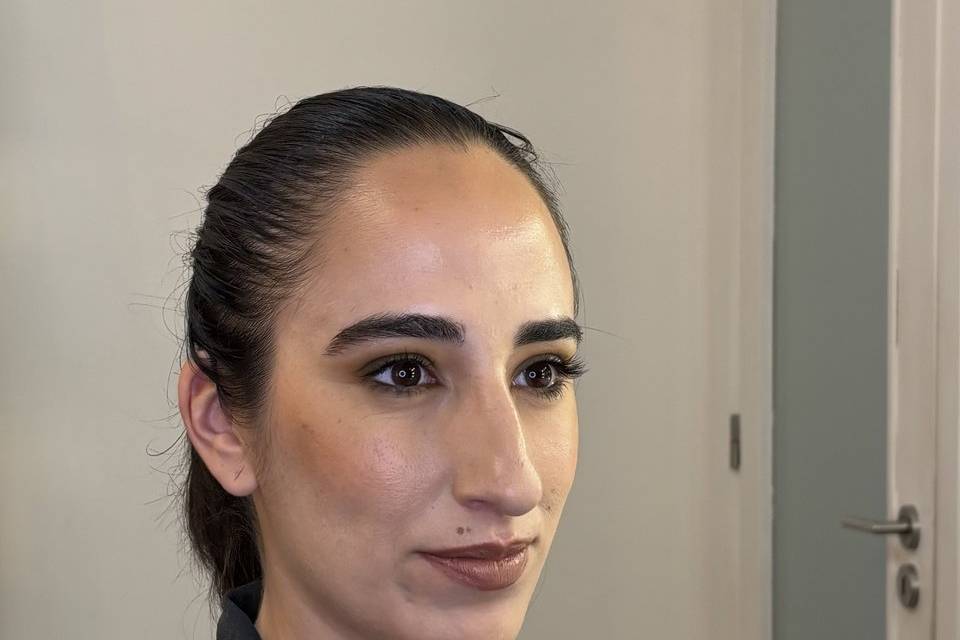 Inês Elle Beauty