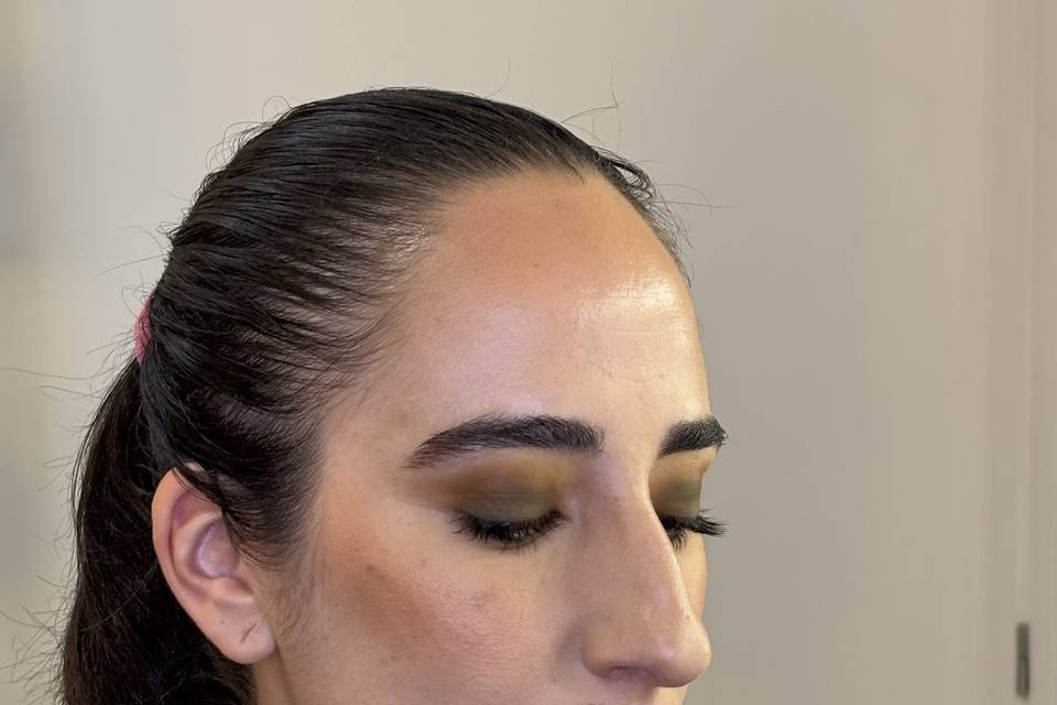 Inês Elle Beauty