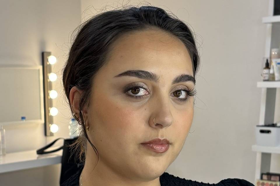 Inês Elle Beauty