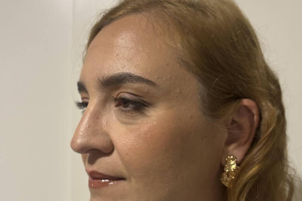 Inês Elle Beauty