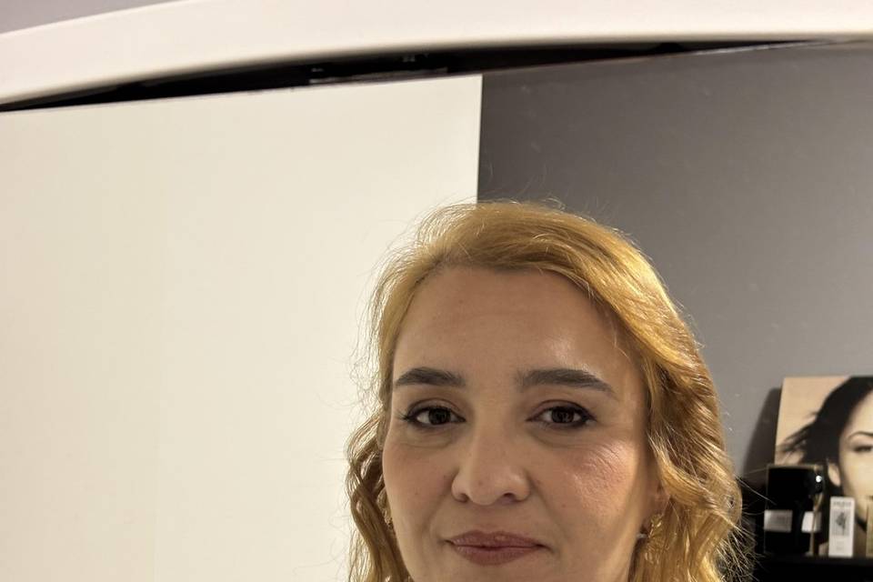 Inês Elle Beauty