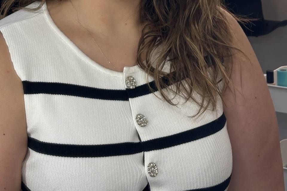 Inês Elle Beauty
