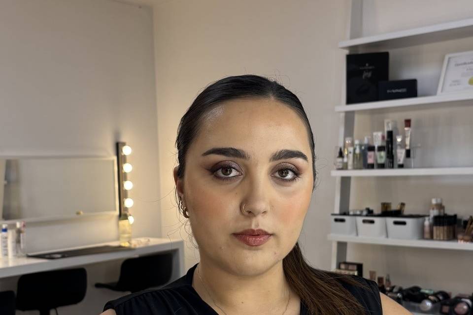Inês Elle Beauty