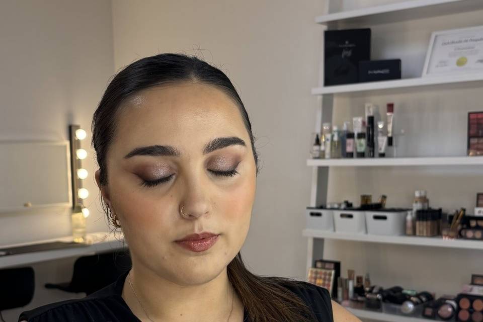 Inês Elle Beauty