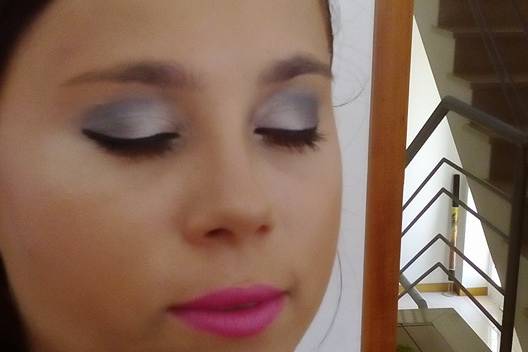 Vanessa Almeida Make Up