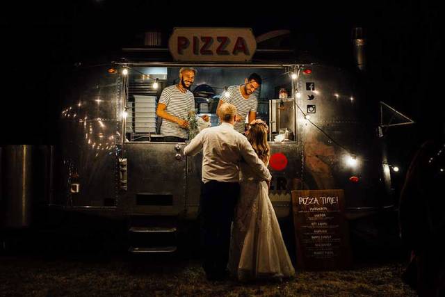 Food Truck Catering