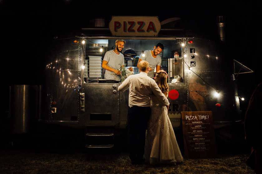 Food Truck Catering