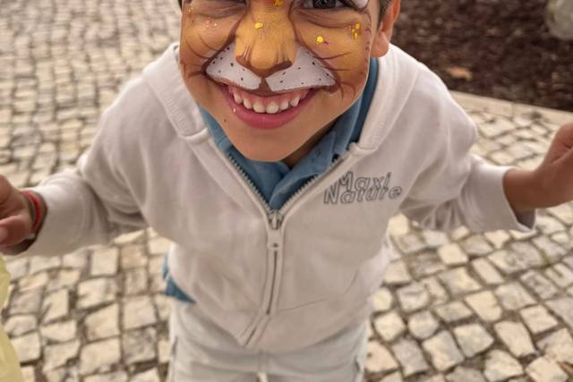 Pinturas