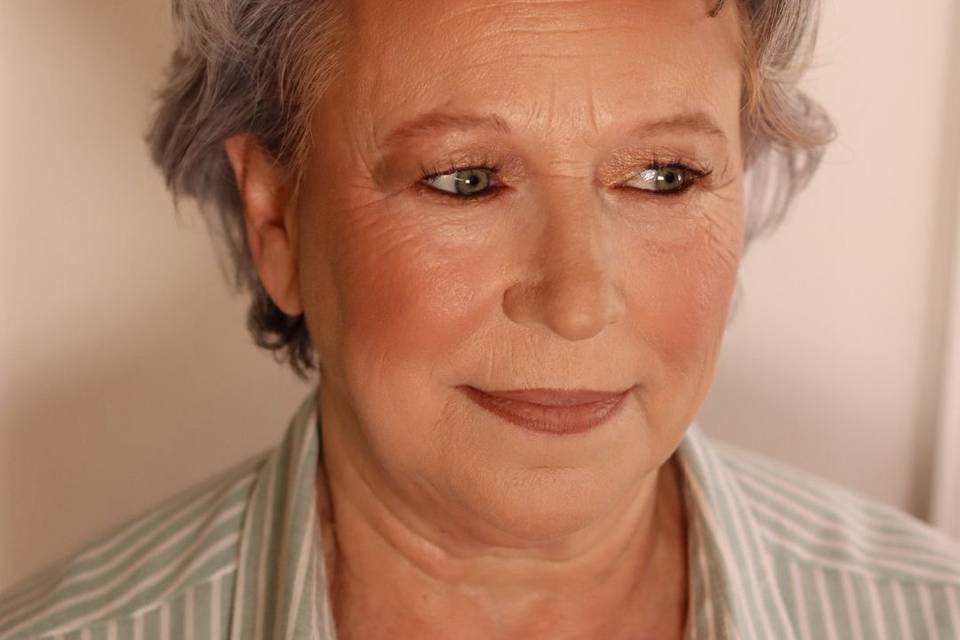 Makeup