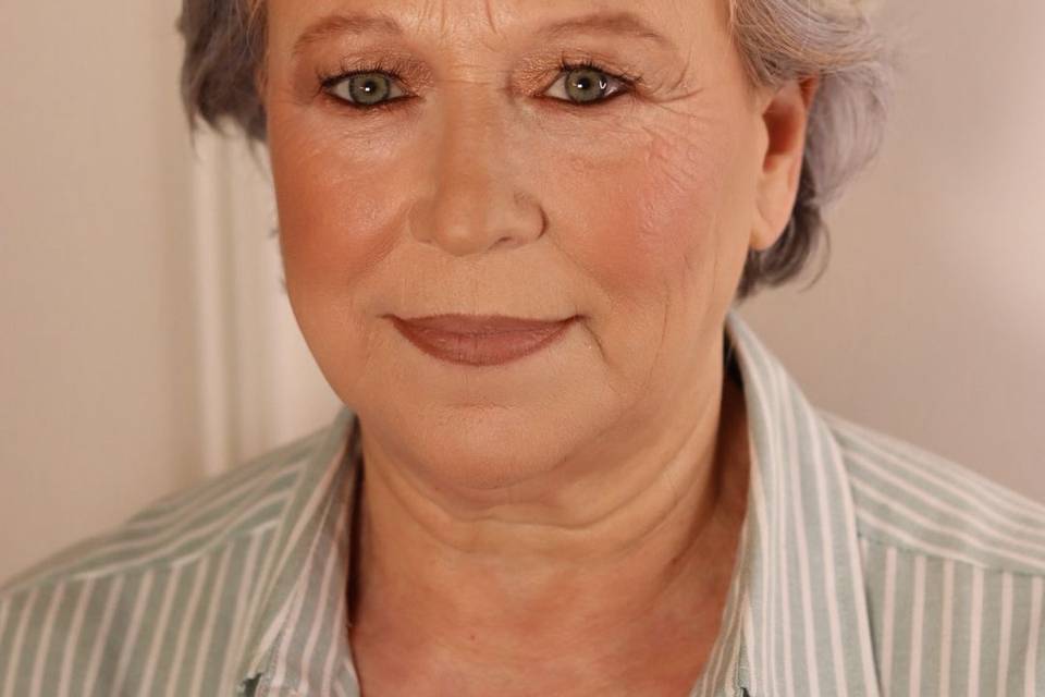 Makeup