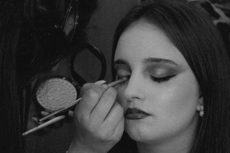 Makeup