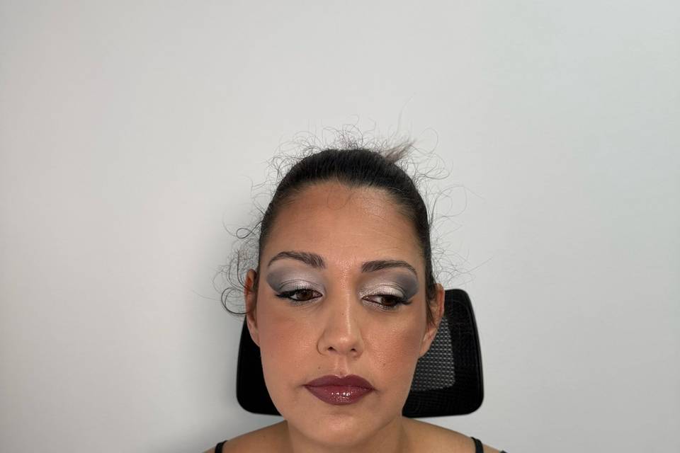 Makeup