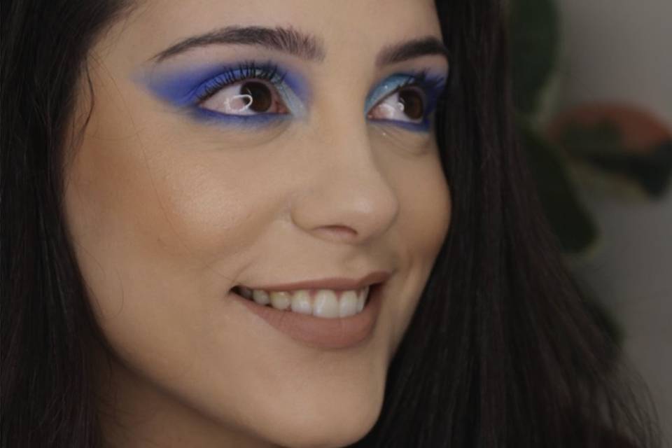 Makeup