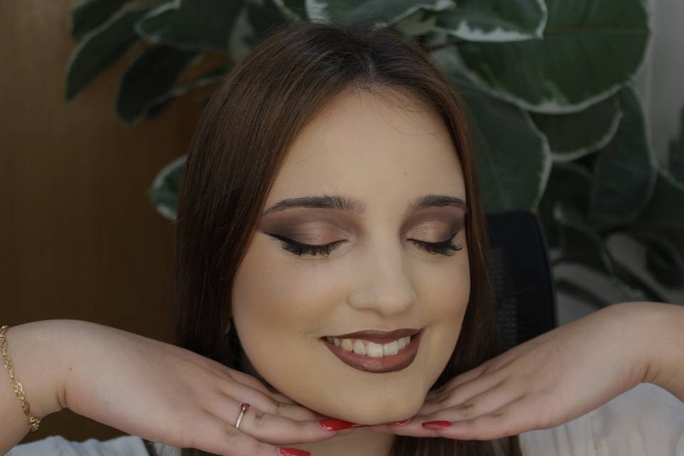 Makeup