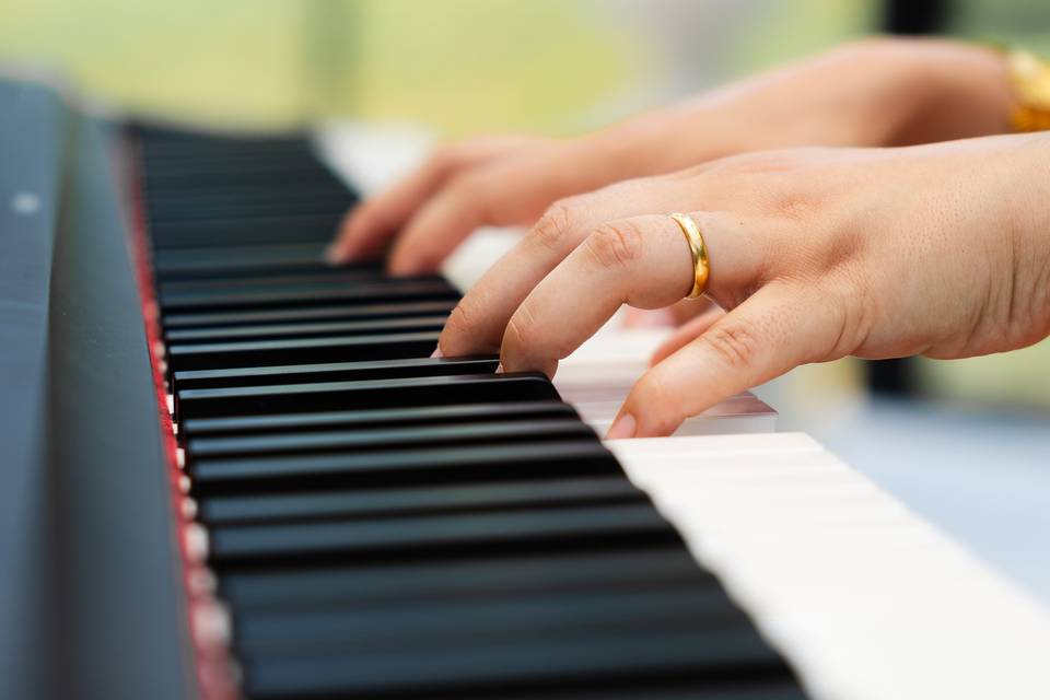 Piano