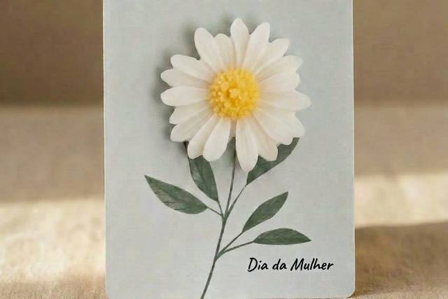 Mini Vela Perfumada