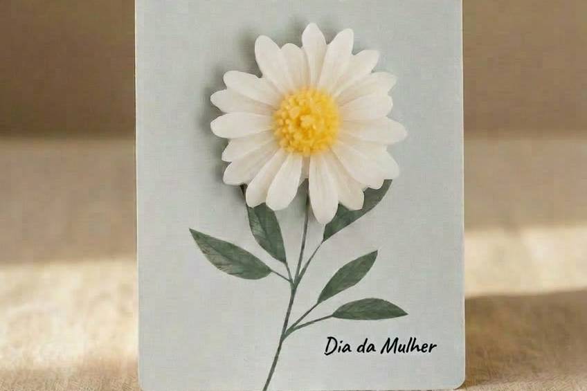 Mini Vela Perfumada