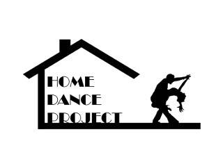 Home Dance Project logo