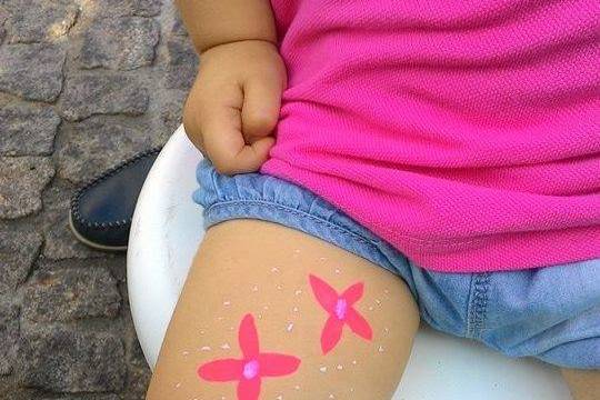 Tatuagens