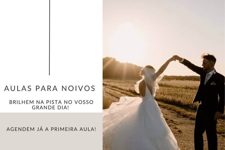 Brilhem no vosso dia!