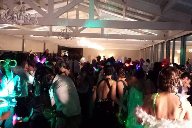 DJ Carol Sousa