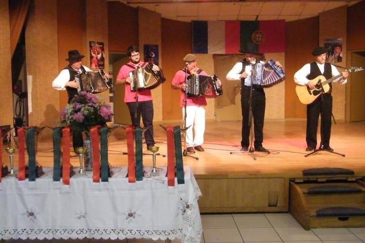 Grupo Beirão de Concertinas de Viseu
