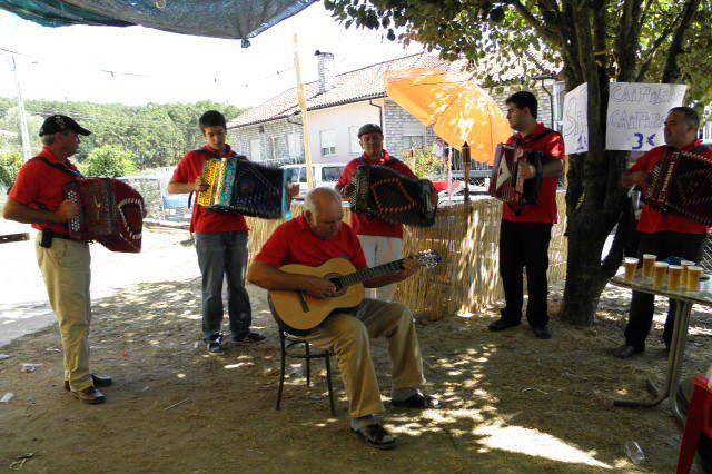 Música para sua festa