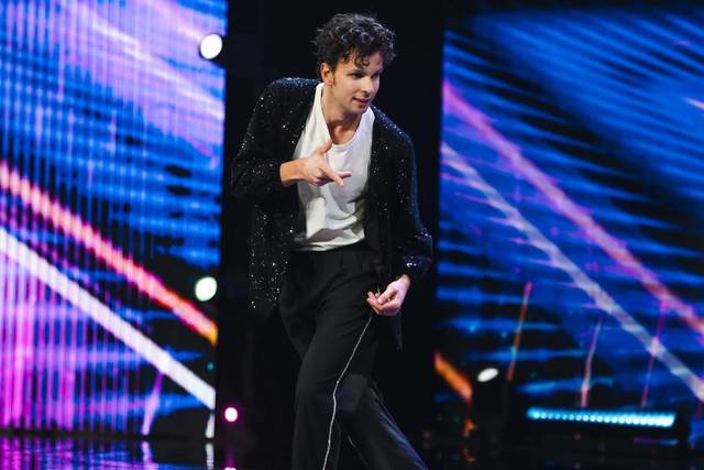 Junyor Jackson