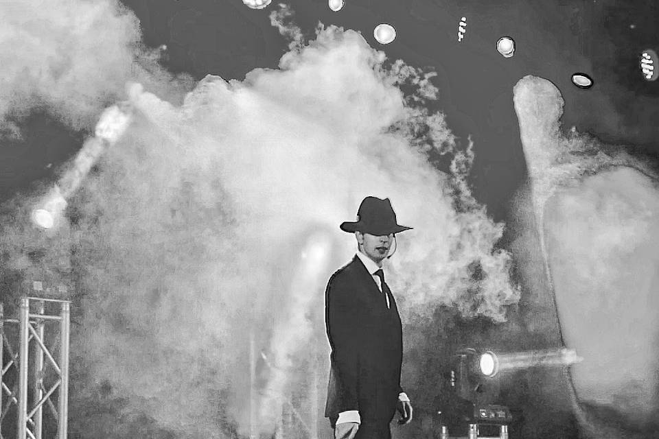 Smooth Criminal