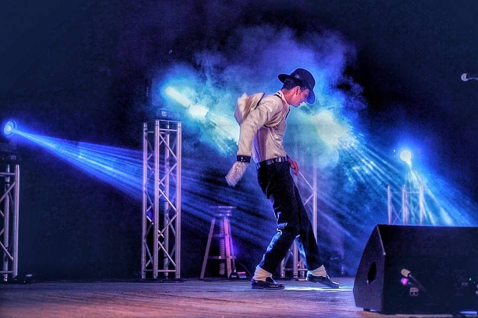 Light Show