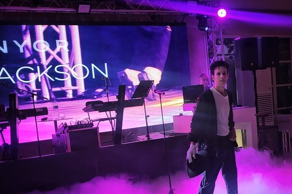 Billie Jean