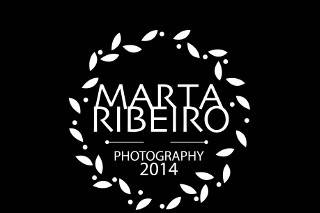 Marta Ribeiro - Photographer logo