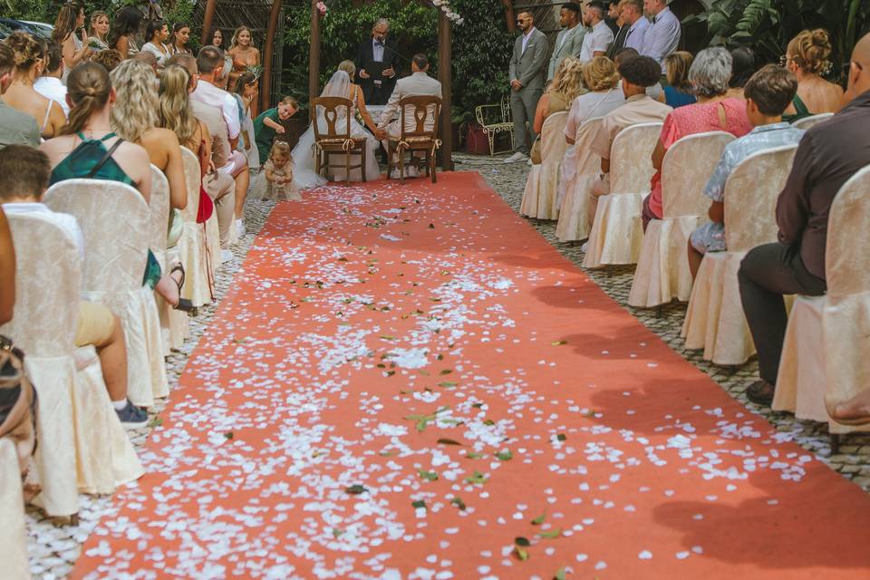 Casamento Civil