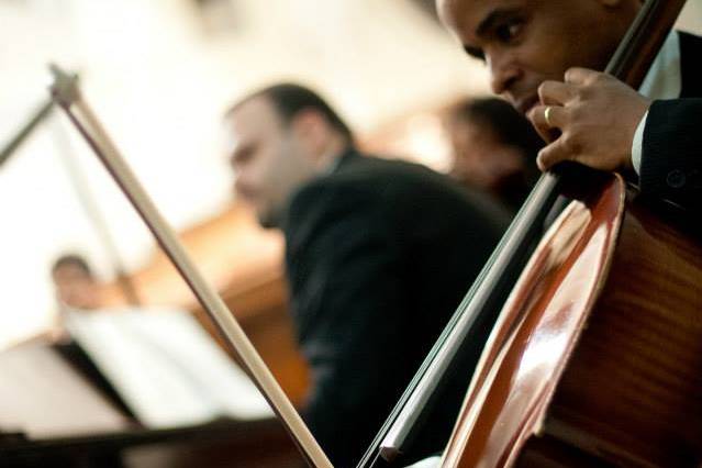 Grupo Staccato Orquestra