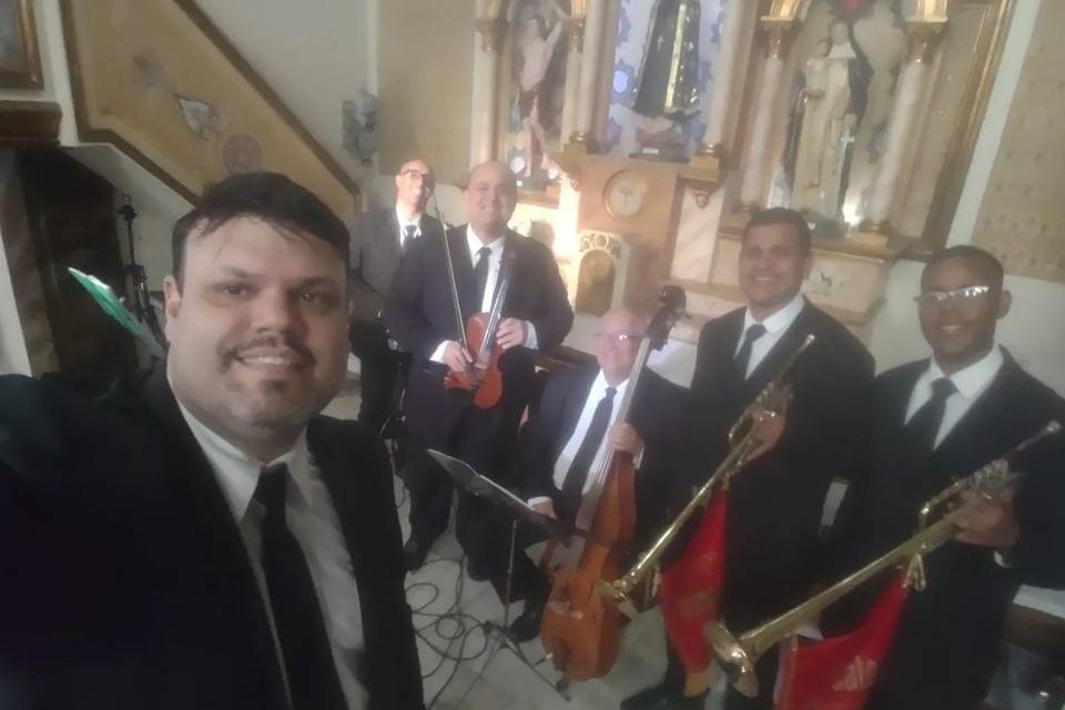 Grupo Staccato Orquestra