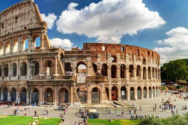 Roma