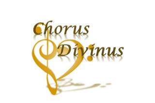 Chorus divinus logo
