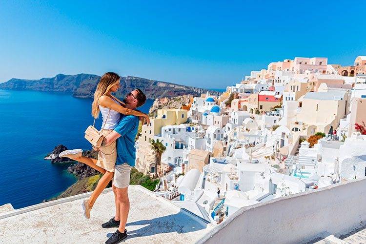 Santorini