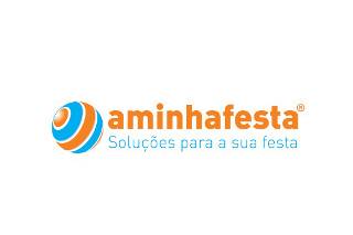Aminhafesta logo