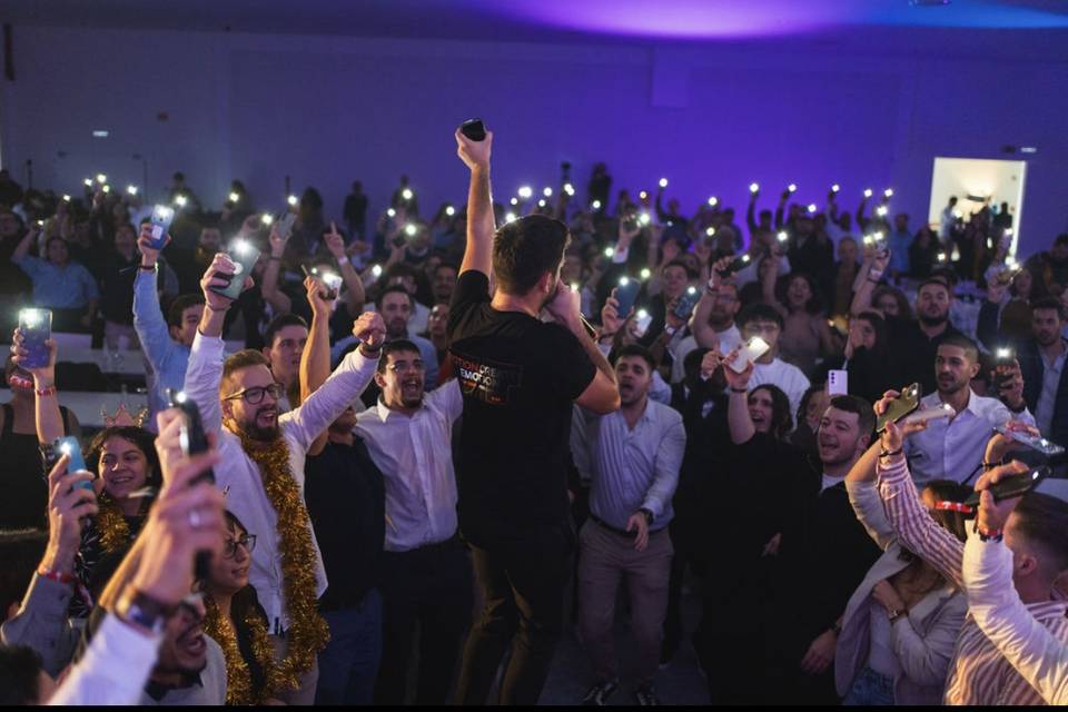 Dança