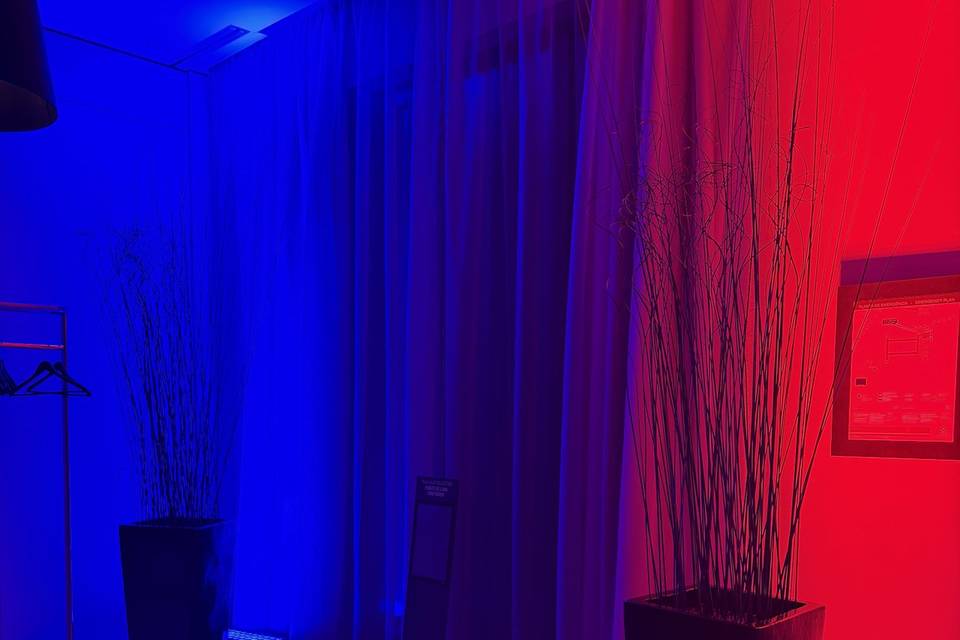 Uplights
