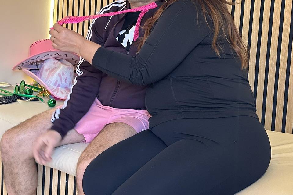 Só amor…