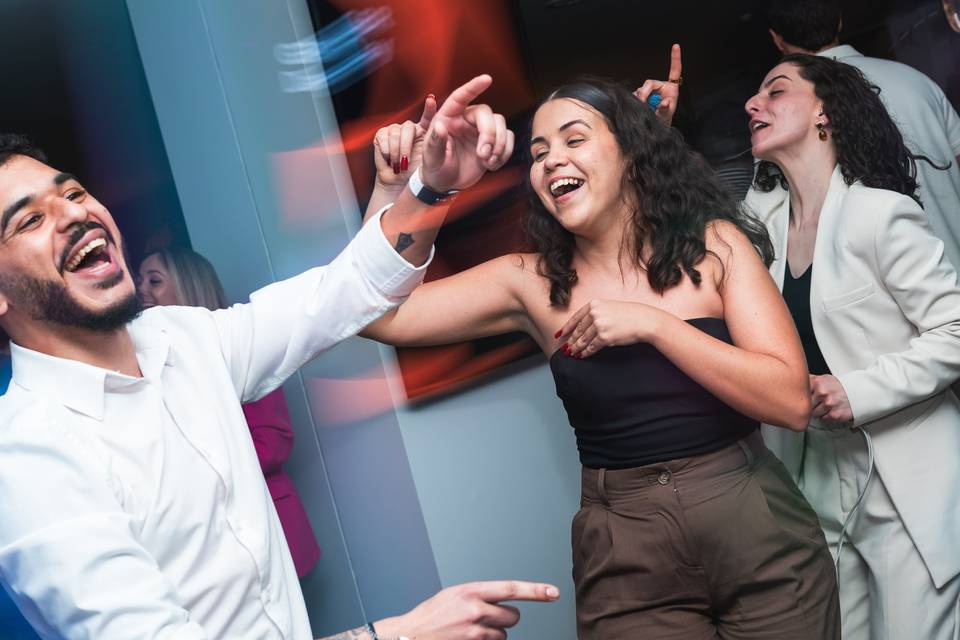Dança