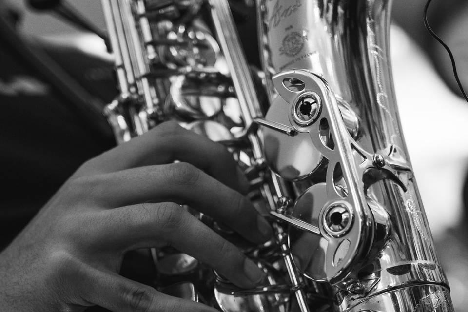 Saxo
