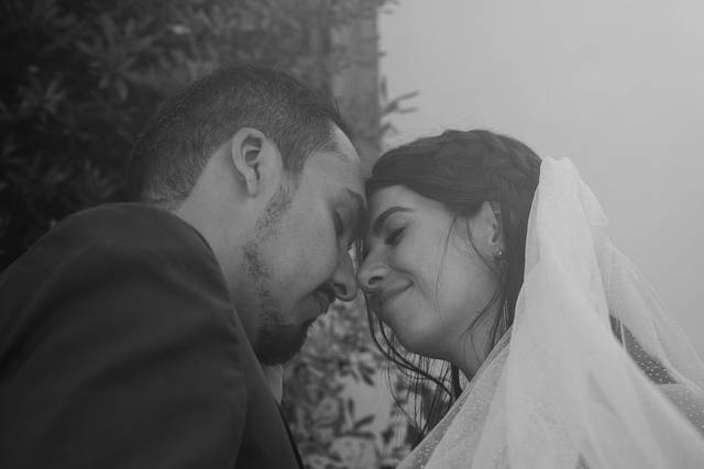 Karinny e Pedro