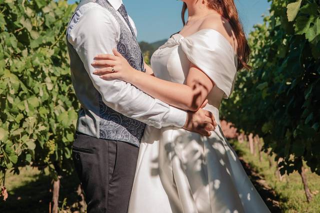 Carlos & Inês
