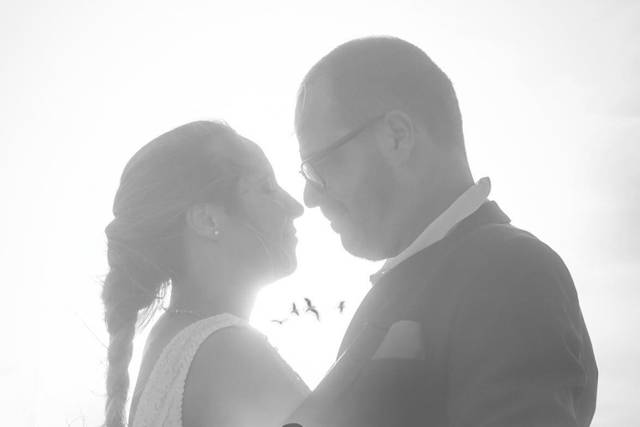 Sara e Ricardo
