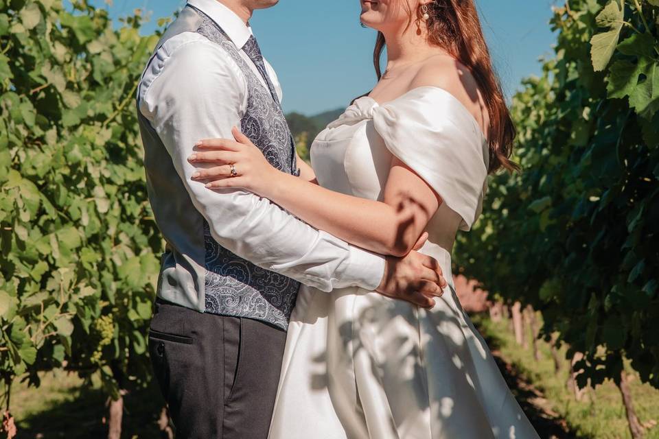 Carlos & Inês